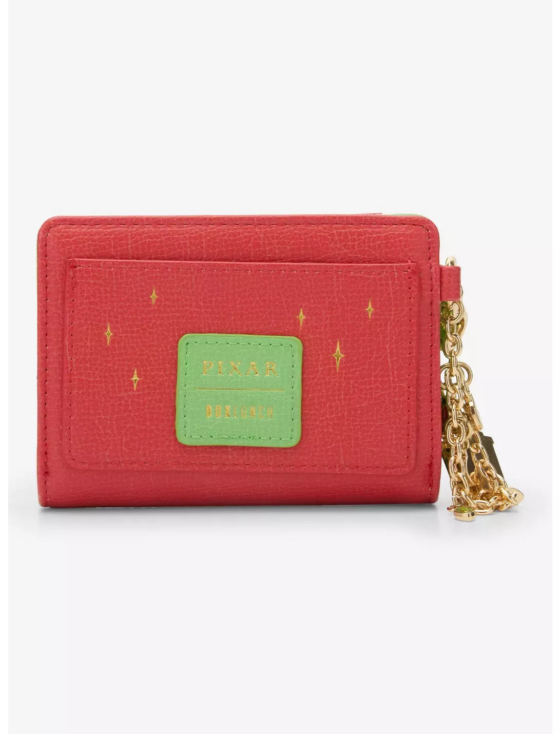 Pixar - Portefeuille Là Haut Holiday