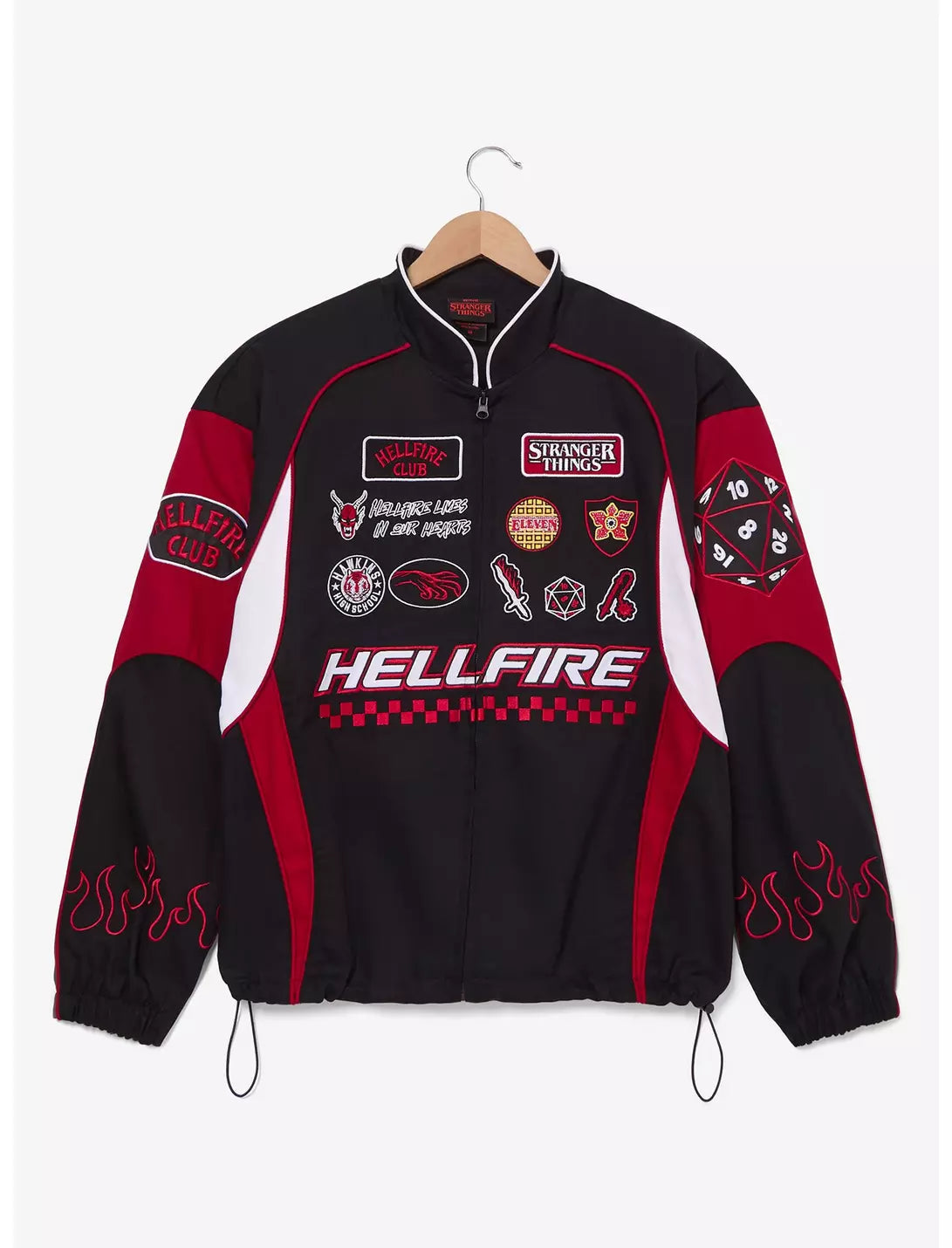 Felpa Preco - Warner Bros - Scooby Doo Mystery Machine