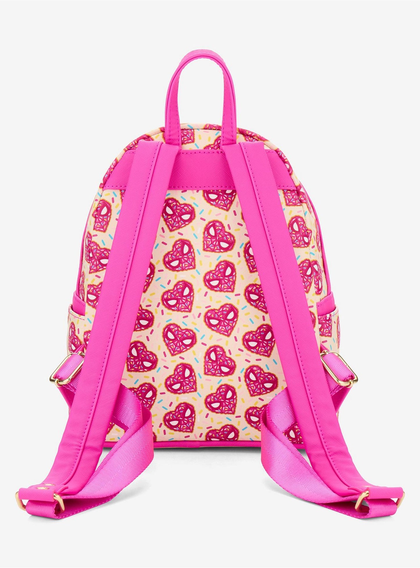 Sac à dos Spider Man Beignets