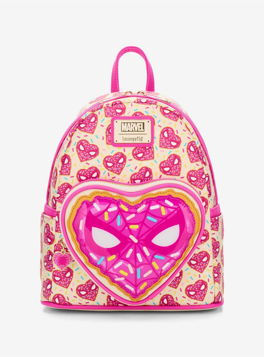 Sac à dos Spider Man Beignets