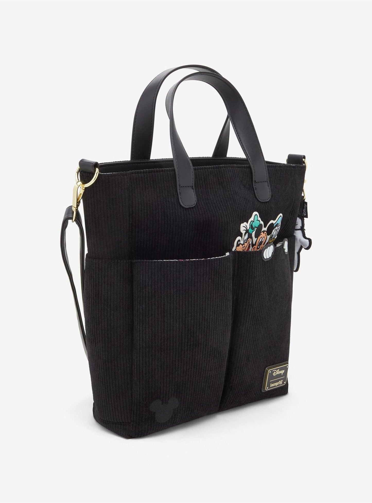 Tote Bag Mickey and Friends