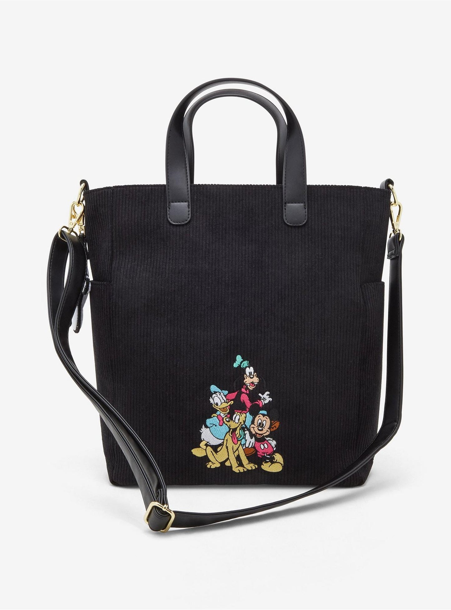 Tote Bag Mickey and Friends