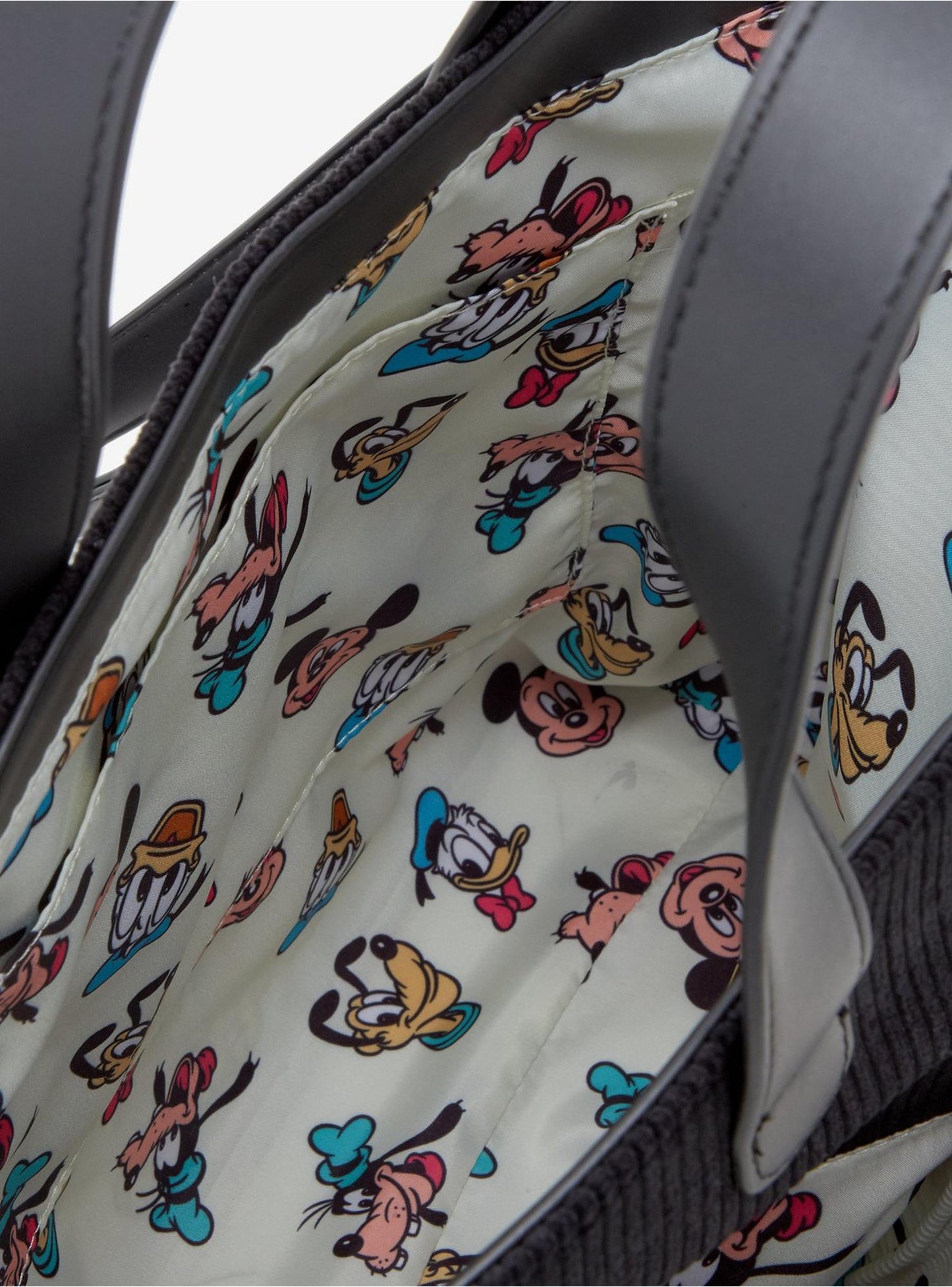 Tote Bag Mickey and Friends