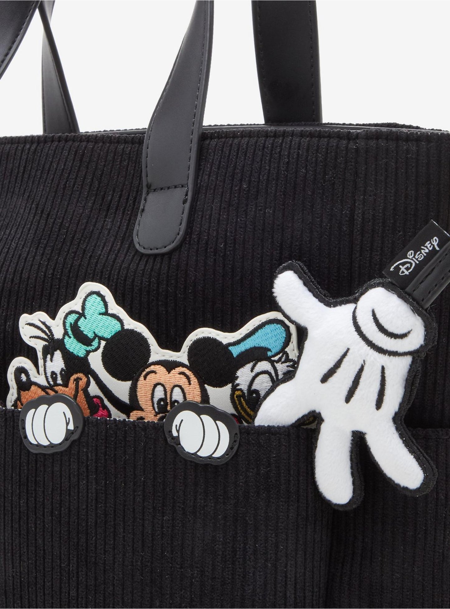 Tote Bag Mickey and Friends