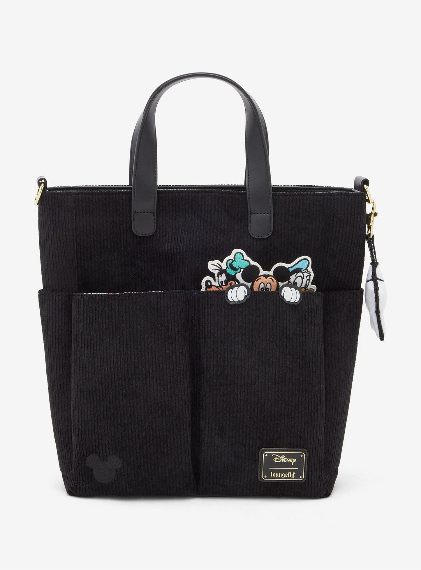 Tote Bag Mickey and Friends