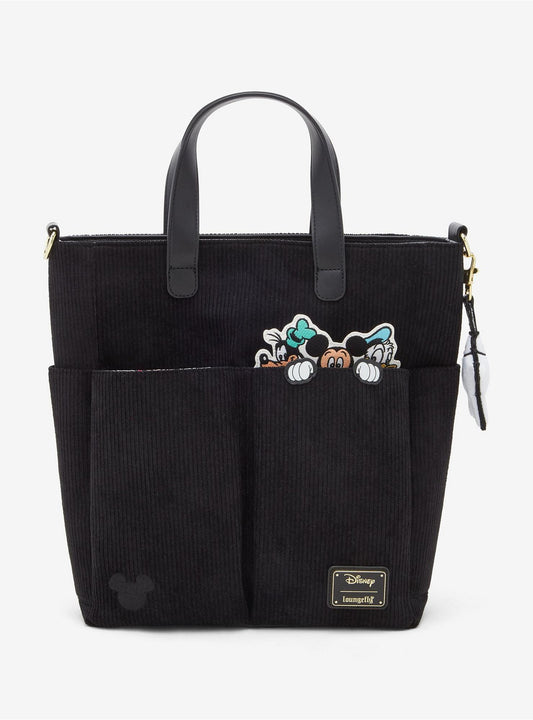 Tote Bag Mickey and Friends