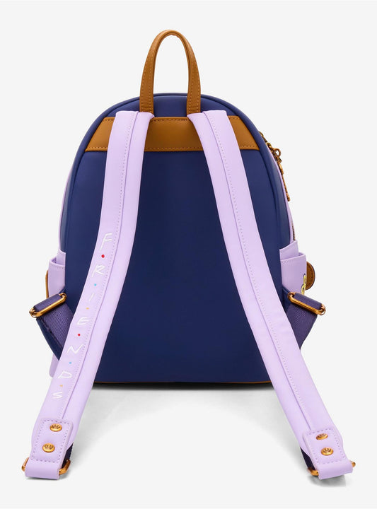 Sac à dos Friends Canapé