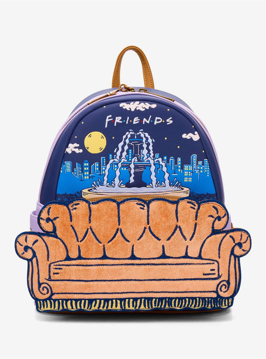 Sac à dos Friends Canapé