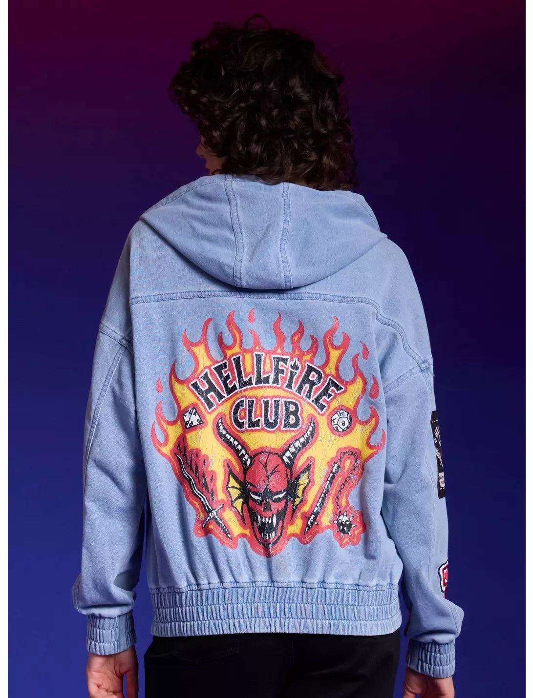 Felpa Preco - Warner Bros - Scooby Doo Mystery Machine