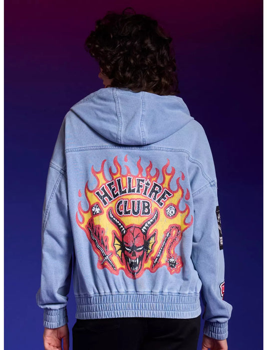 Preco - Warner Bros - Scooby Doo Mystery Machine sweatshirt