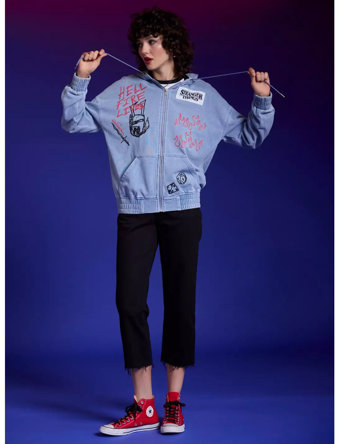 Felpa Preco - Warner Bros - Scooby Doo Mystery Machine