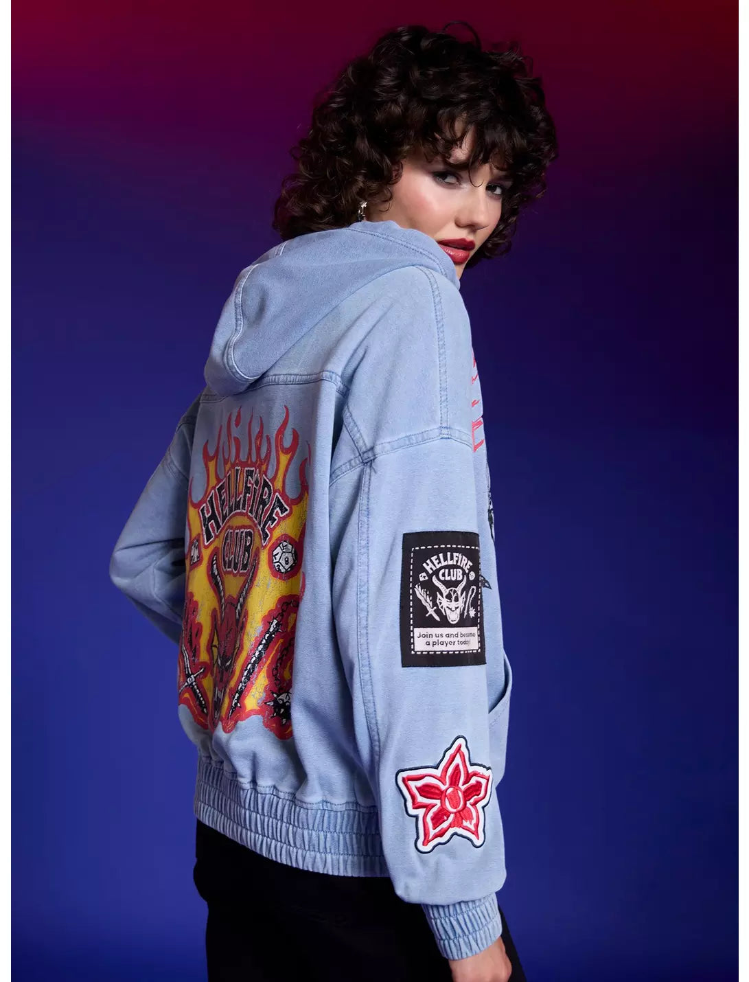 Felpa Preco - Warner Bros - Scooby Doo Mystery Machine