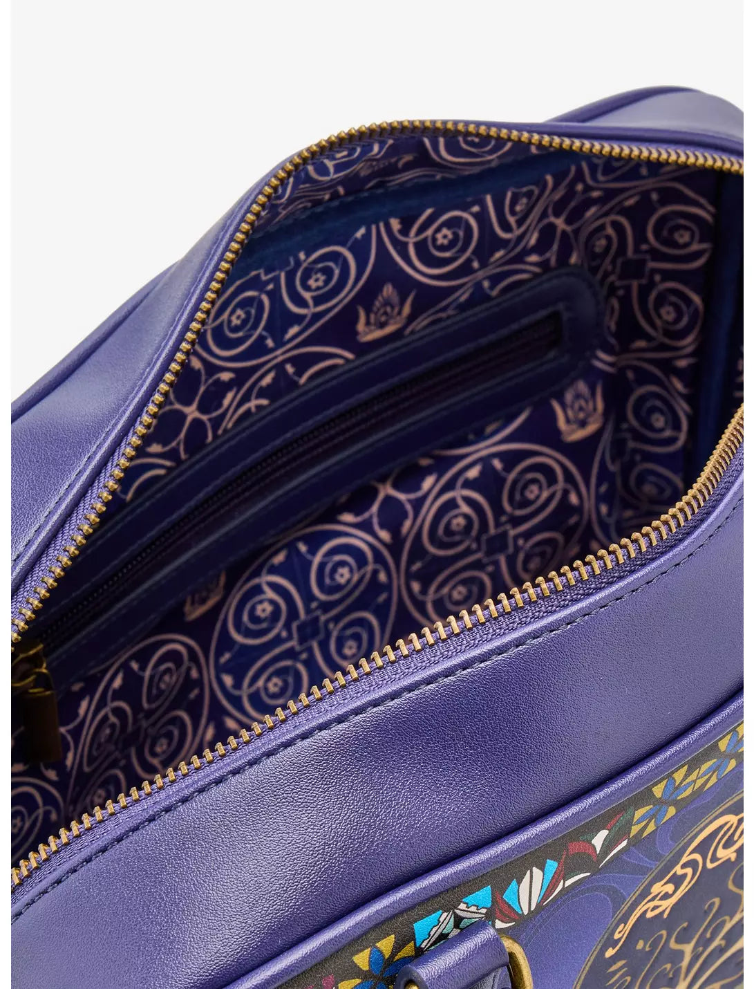 Sac à bandoulière Arbre du Gondor Lord of the Ring -  Décembre 2025