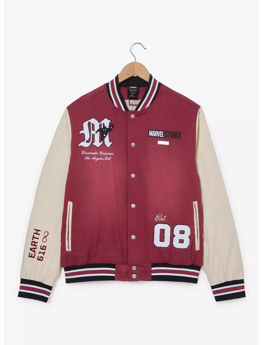 Preco - Warner Bros - Scooby Doo Mystery Machine sweatshirt