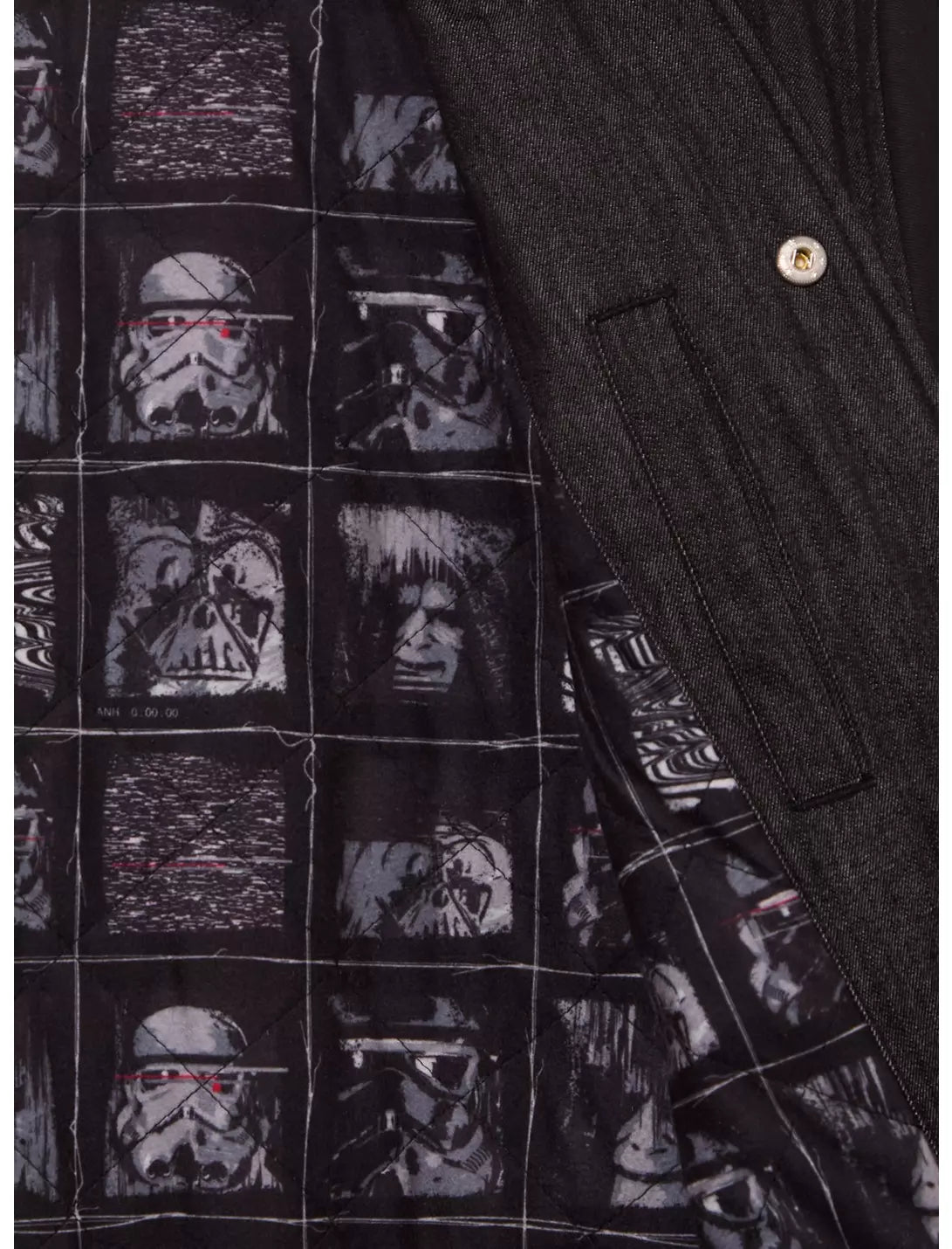 Felpa Preco - Warner Bros - Scooby Doo Mystery Machine