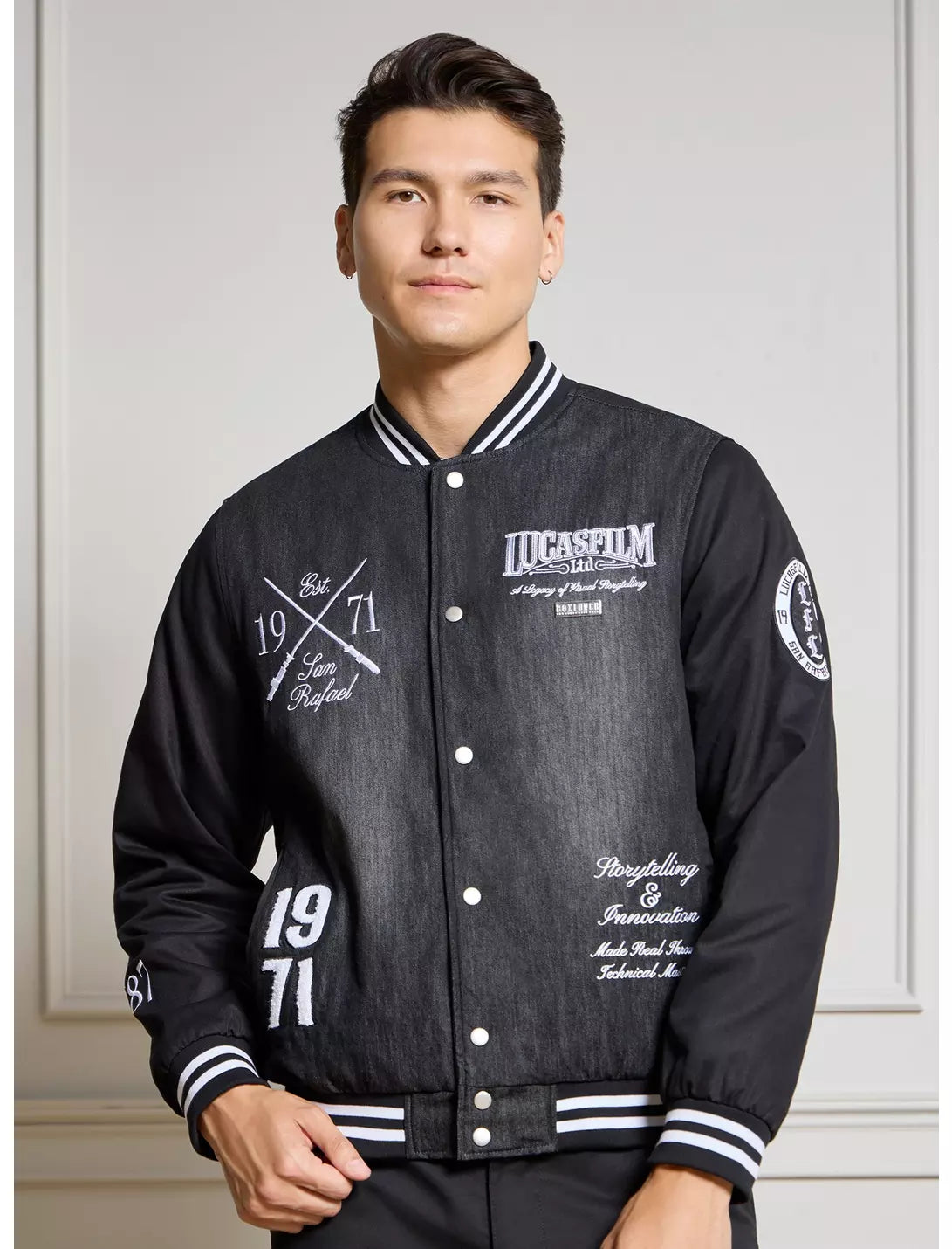 Felpa Preco - Warner Bros - Scooby Doo Mystery Machine