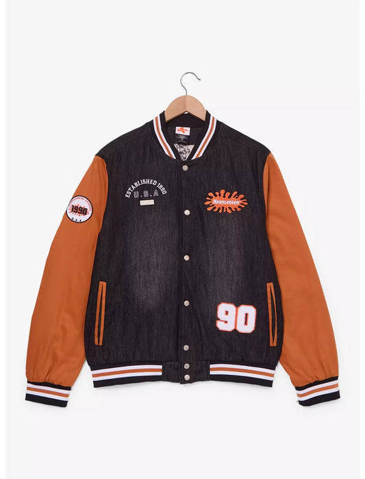 Preco - Warner Bros - Scooby Doo Mystery Machine sweatshirt