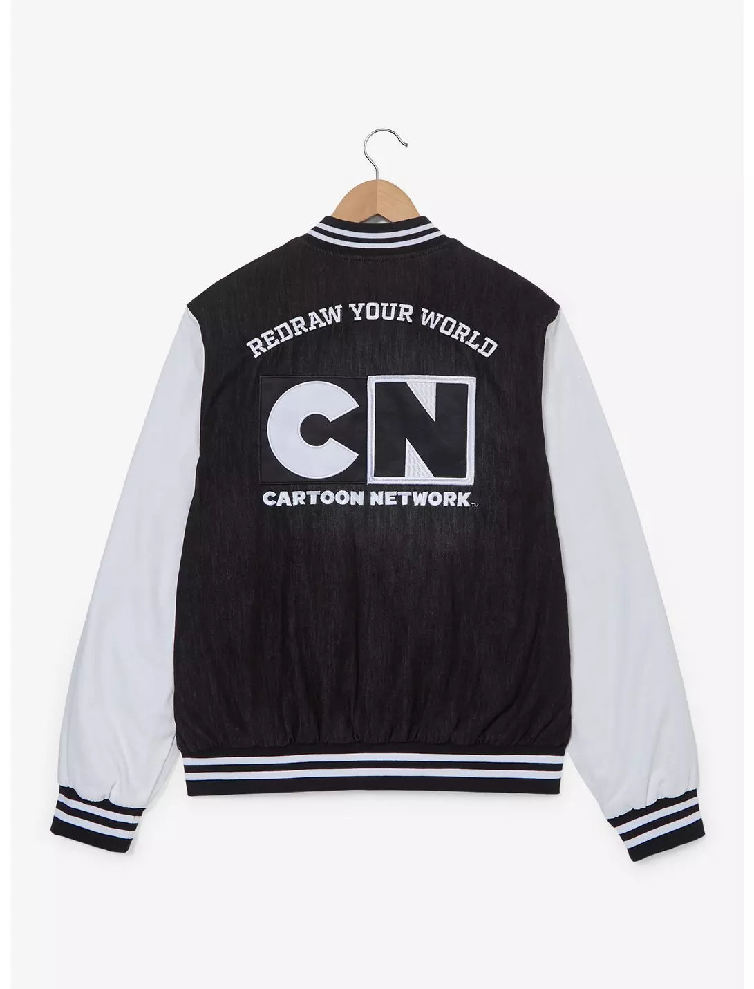 Preco - Warner Bros - Scooby Doo Mystery Machine sweatshirt