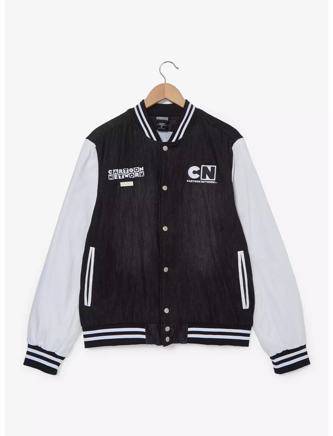 Preco - Warner Bros - Scooby Doo Mystery Machine sweatshirt