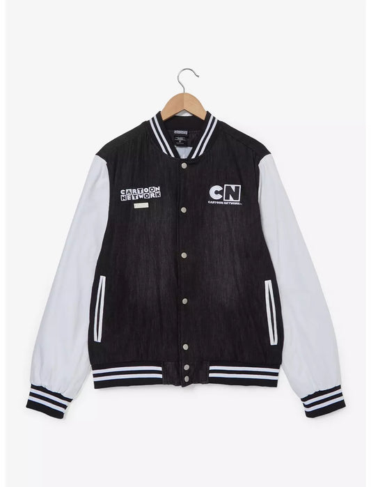 Preco - Warner Bros - Scooby Doo Mystery Machine sweatshirt