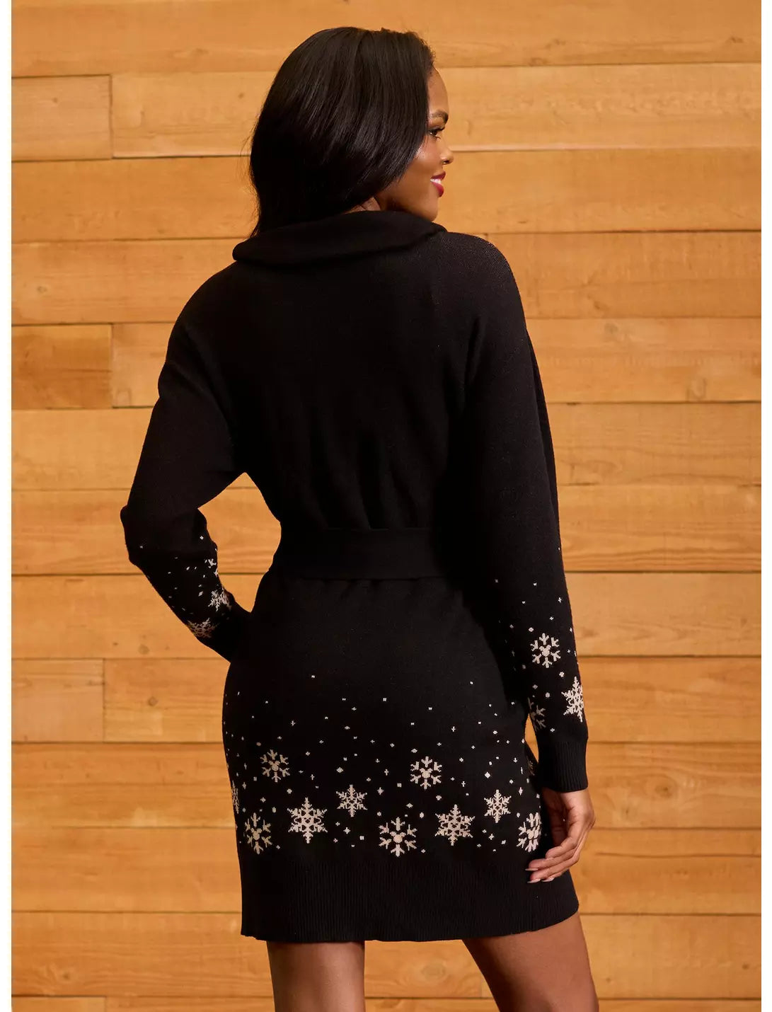 Robe Mickey and friends flocons de neige -  Décembre 2025