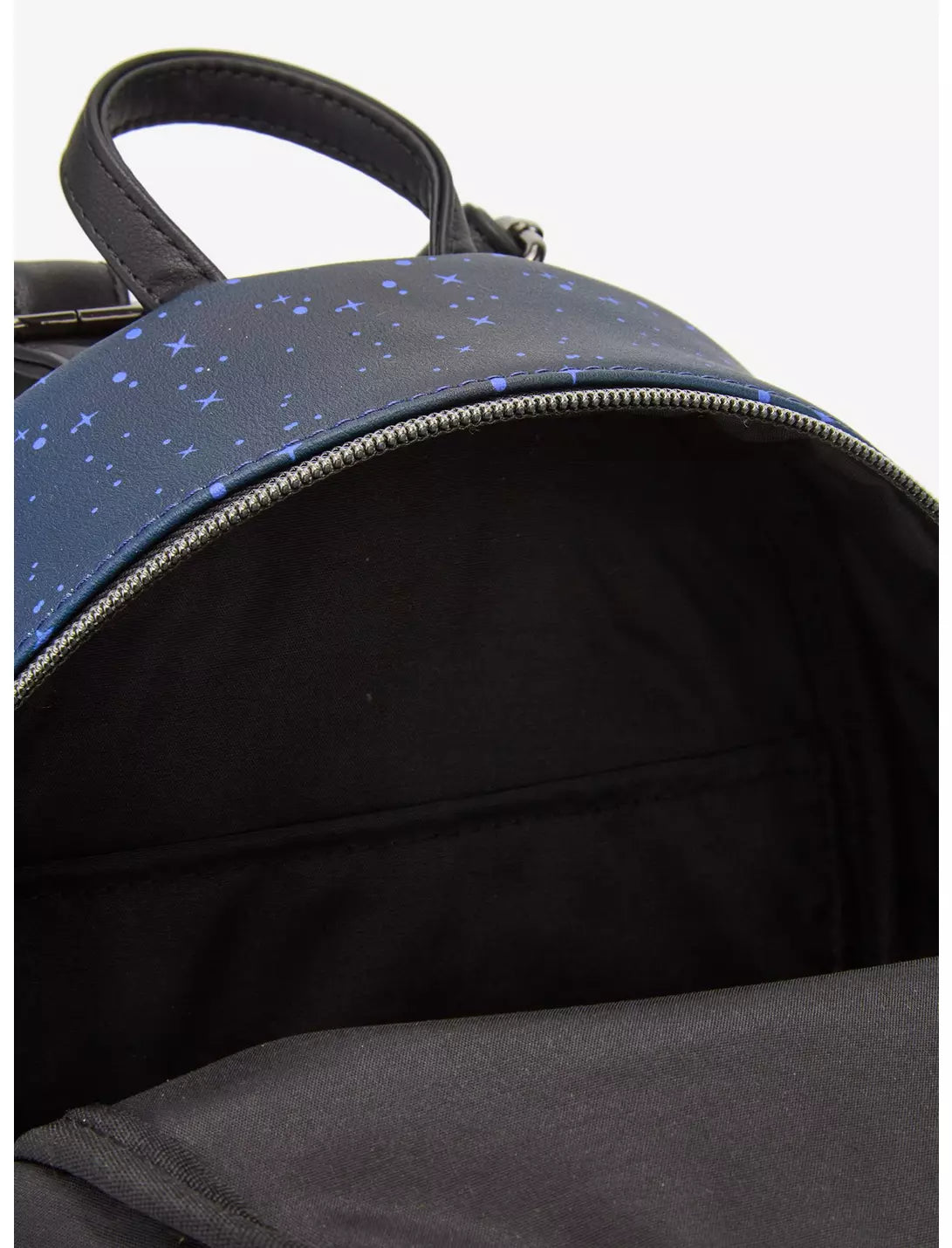 Sac à dos Stitch sous les étoiles