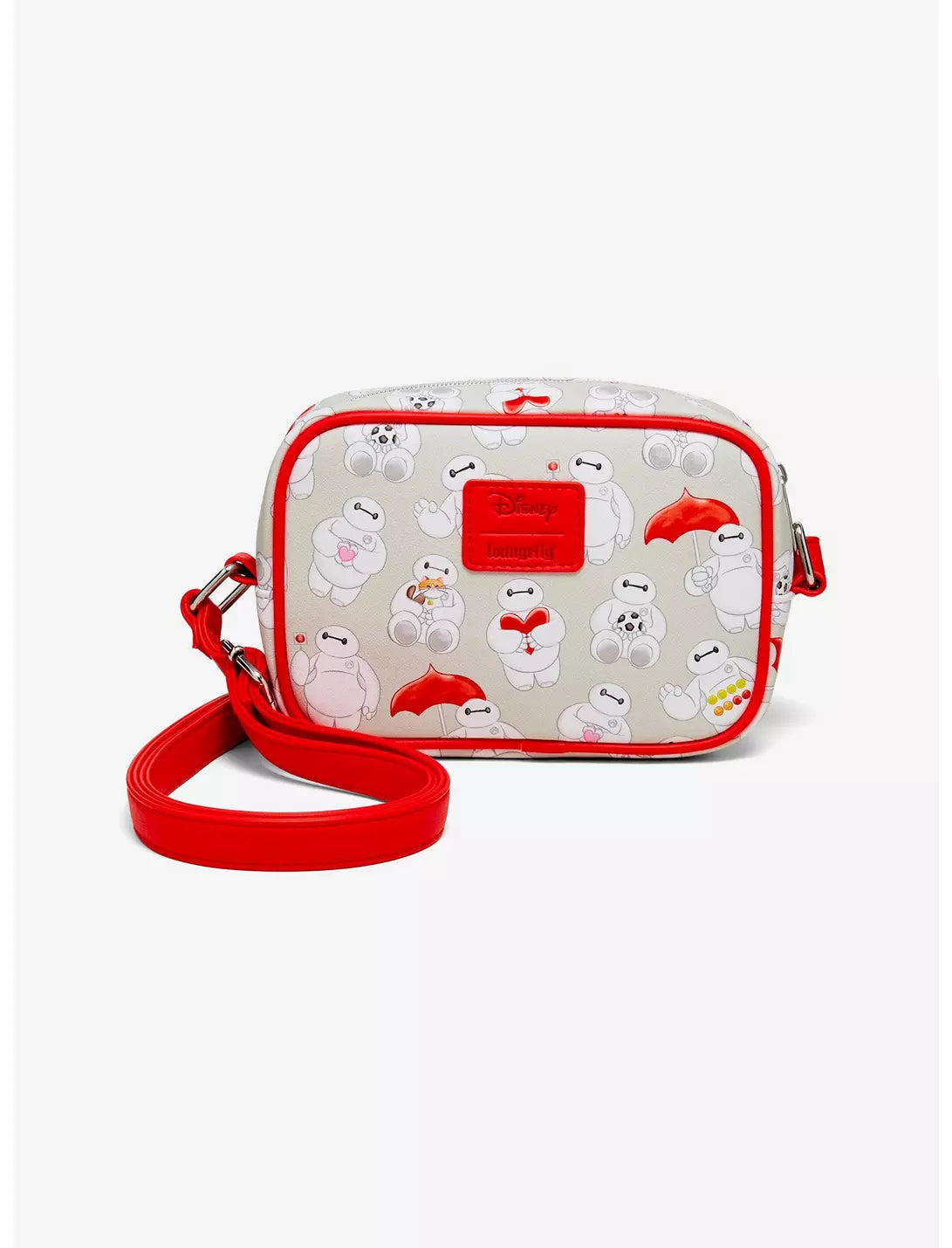 Sac à bandoulière Baymax