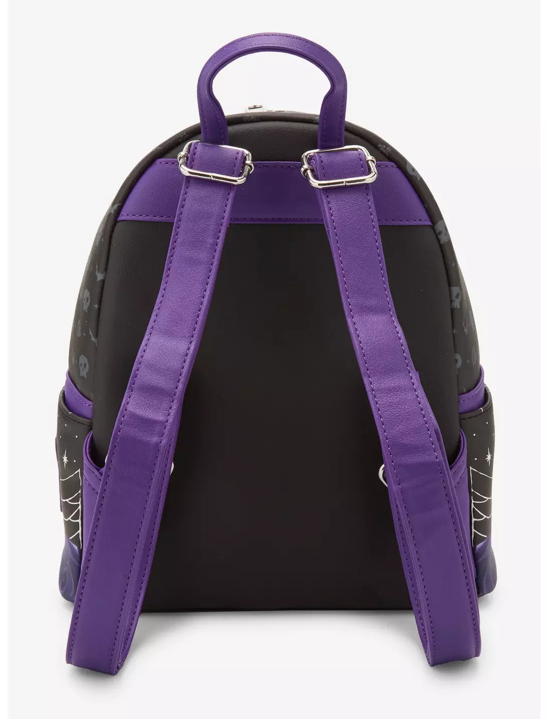 Sac à dos Jack et Sally au clair de lune