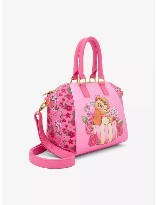 Sac à bandoulière Lady