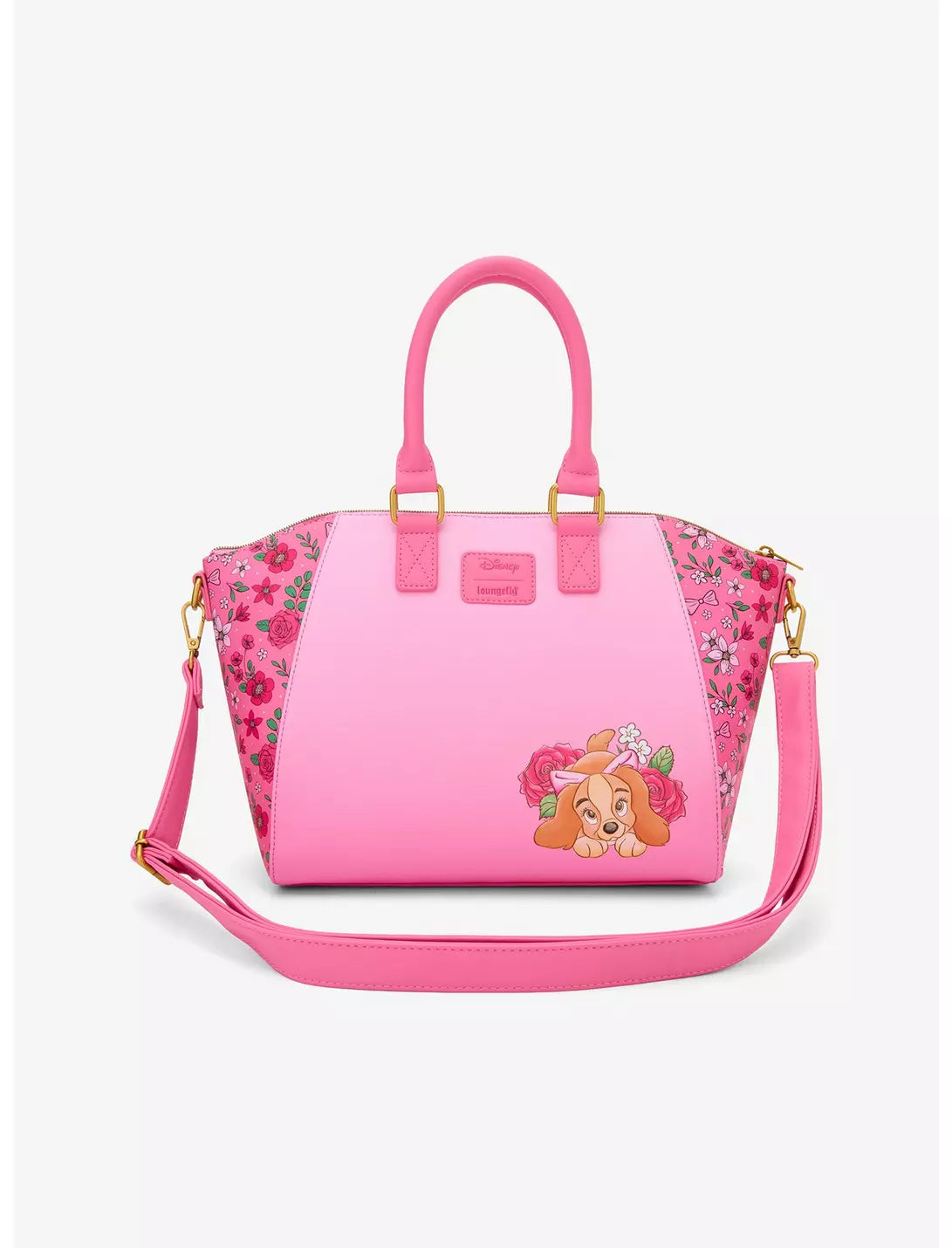 Sac à bandoulière Lady