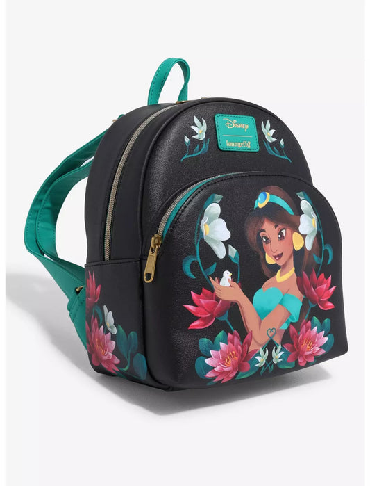 Sac à dos Jasmine flower