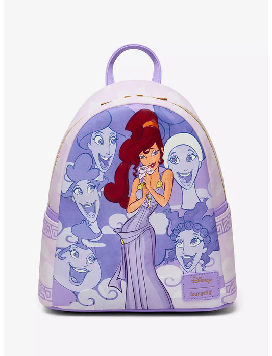 Sac à Dos Megara et les Muses