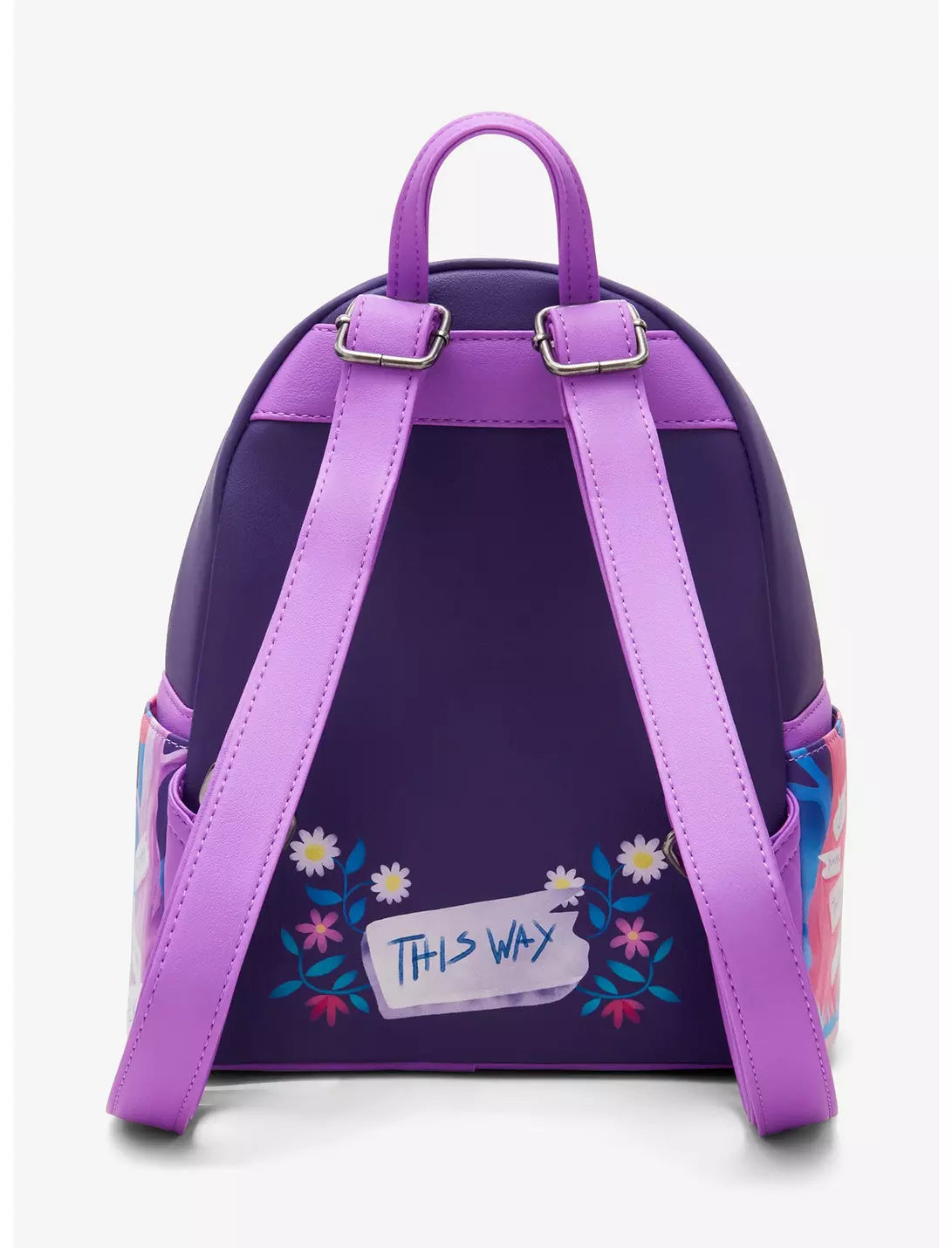 Sac à Dos Alice direction