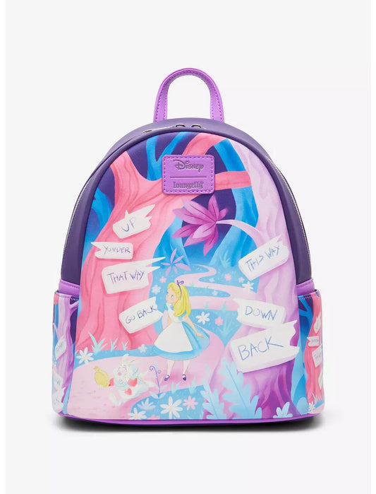 Sac à Dos Alice direction