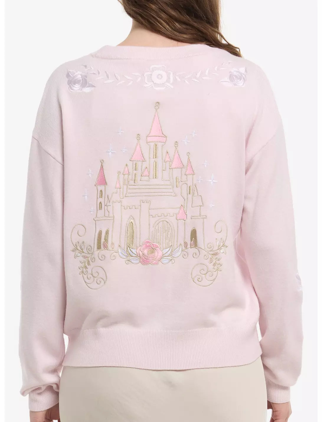 Cardigan Princesses Disney - Fin Novembre 2025