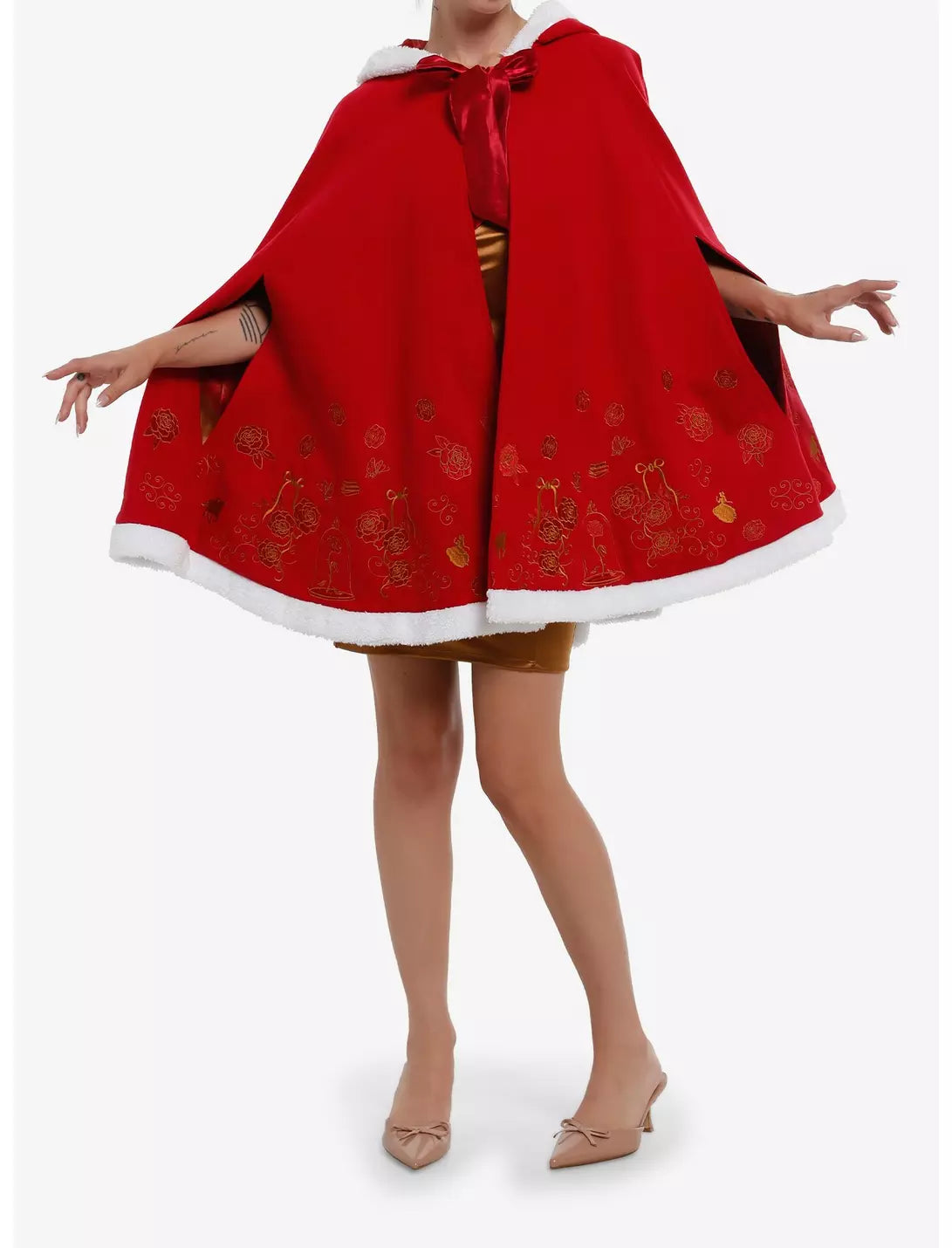 Cape La Belle et la Bête - Fin Novembre 2025