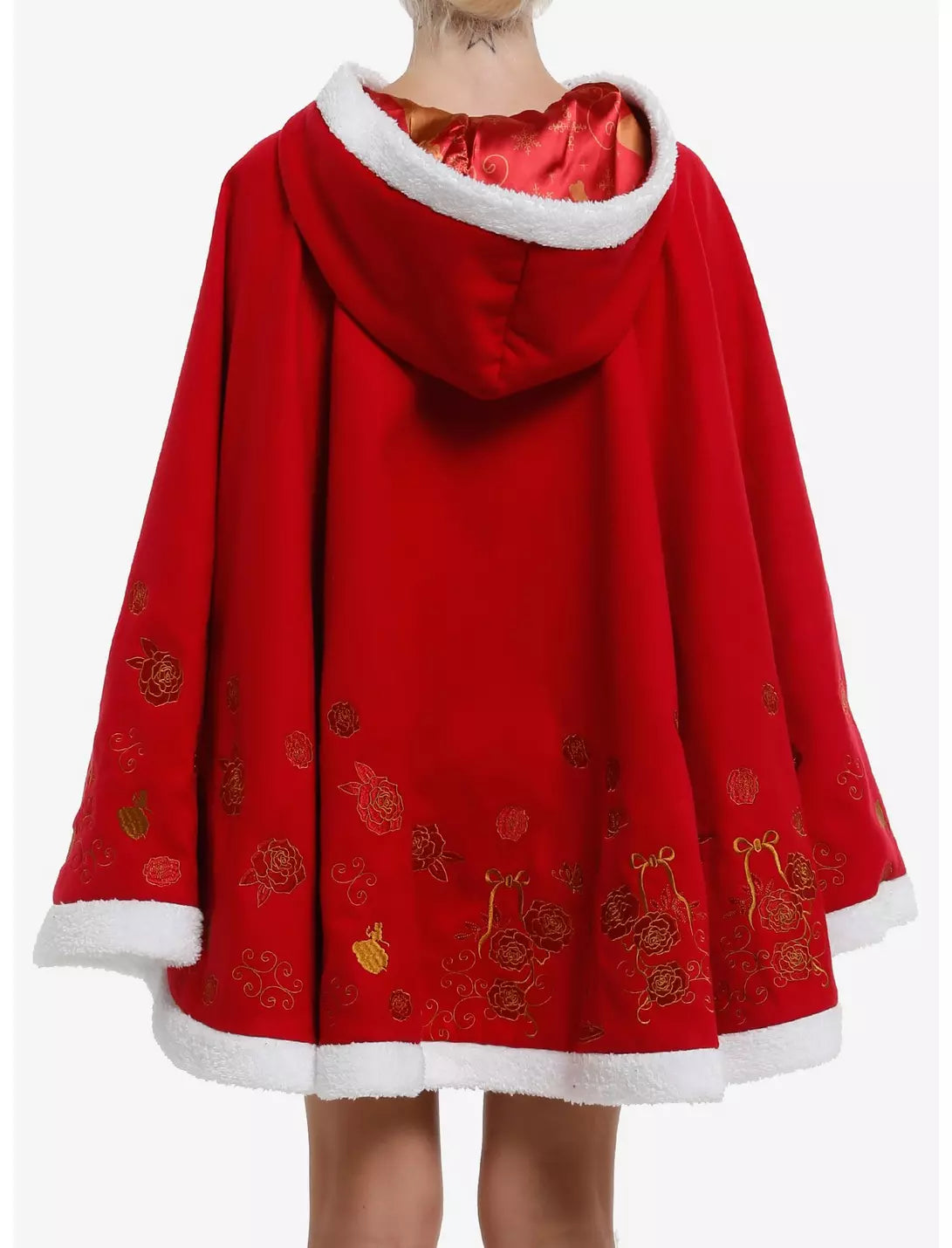 Cape La Belle et la Bête - Fin Novembre 2025