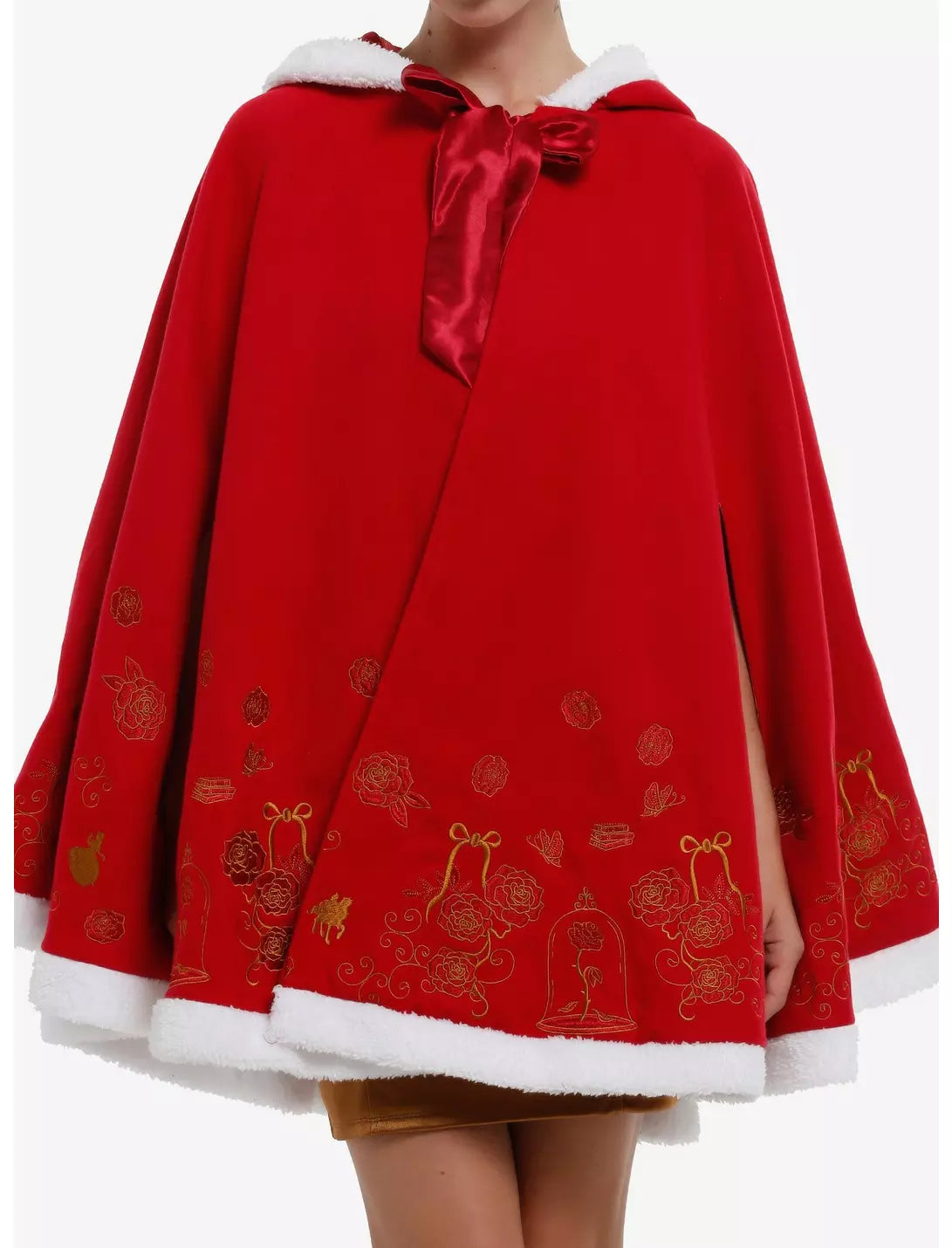 Cape La Belle et la Bête - Fin Novembre 2025