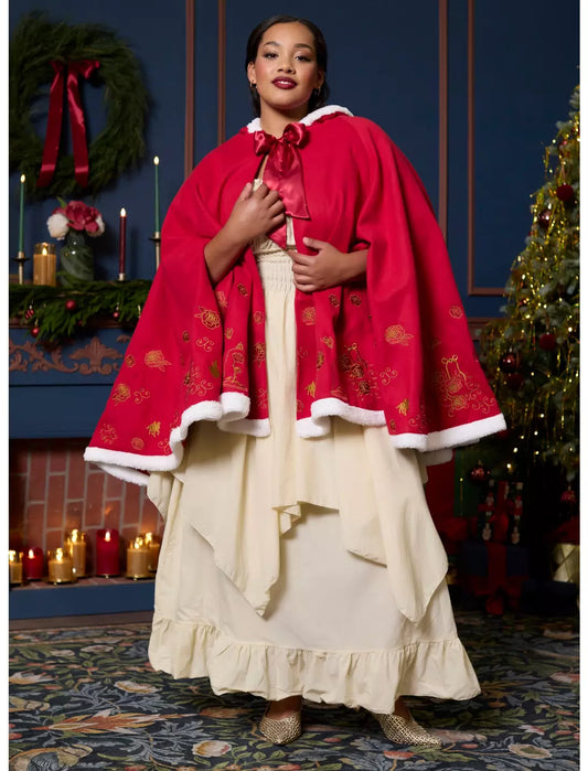 Cape La Belle et la Bête - Fin Novembre 2025