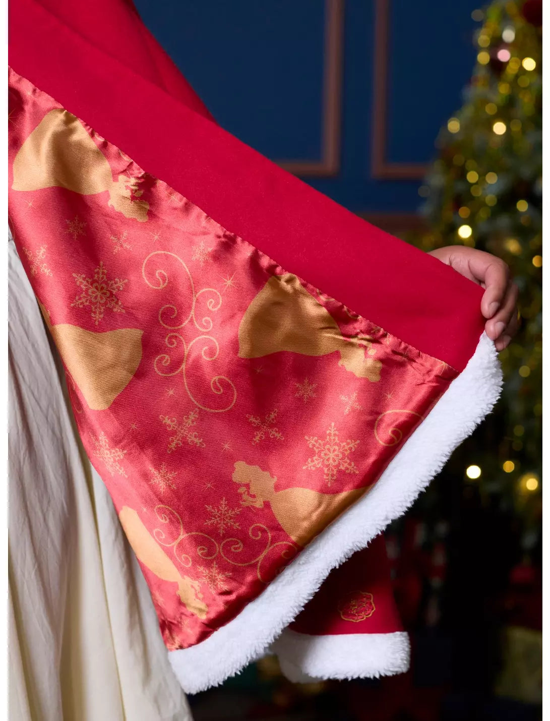 Cape La Belle et la Bête - Fin Novembre 2025