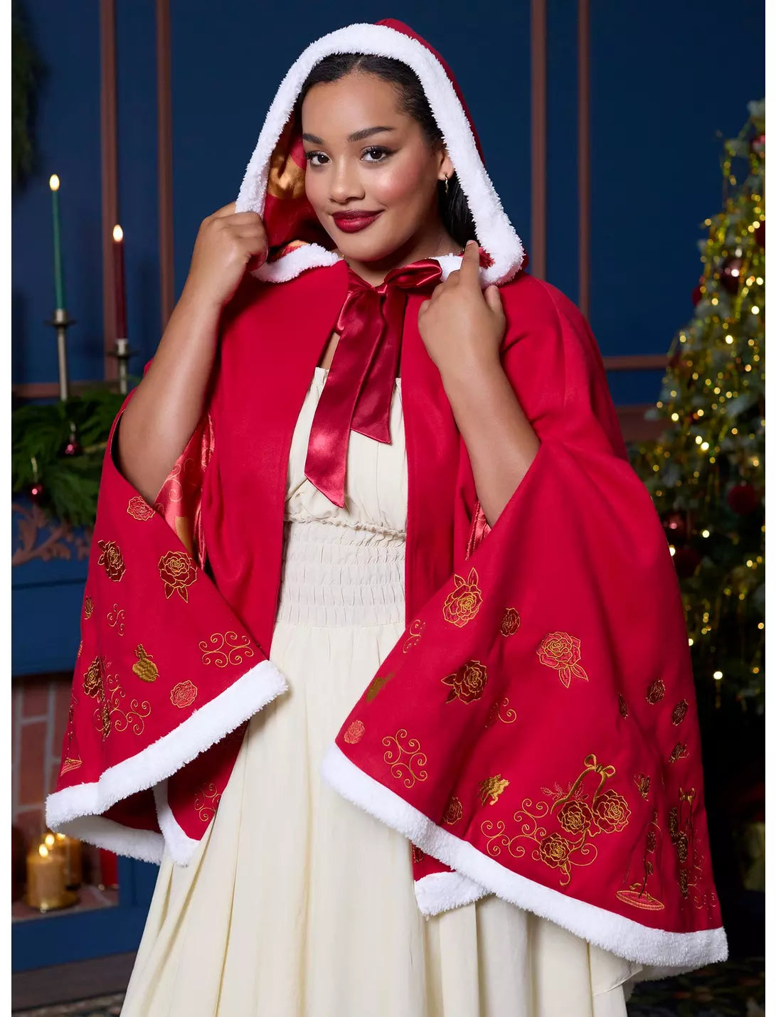 Cape La Belle et la Bête - Fin Novembre 2025