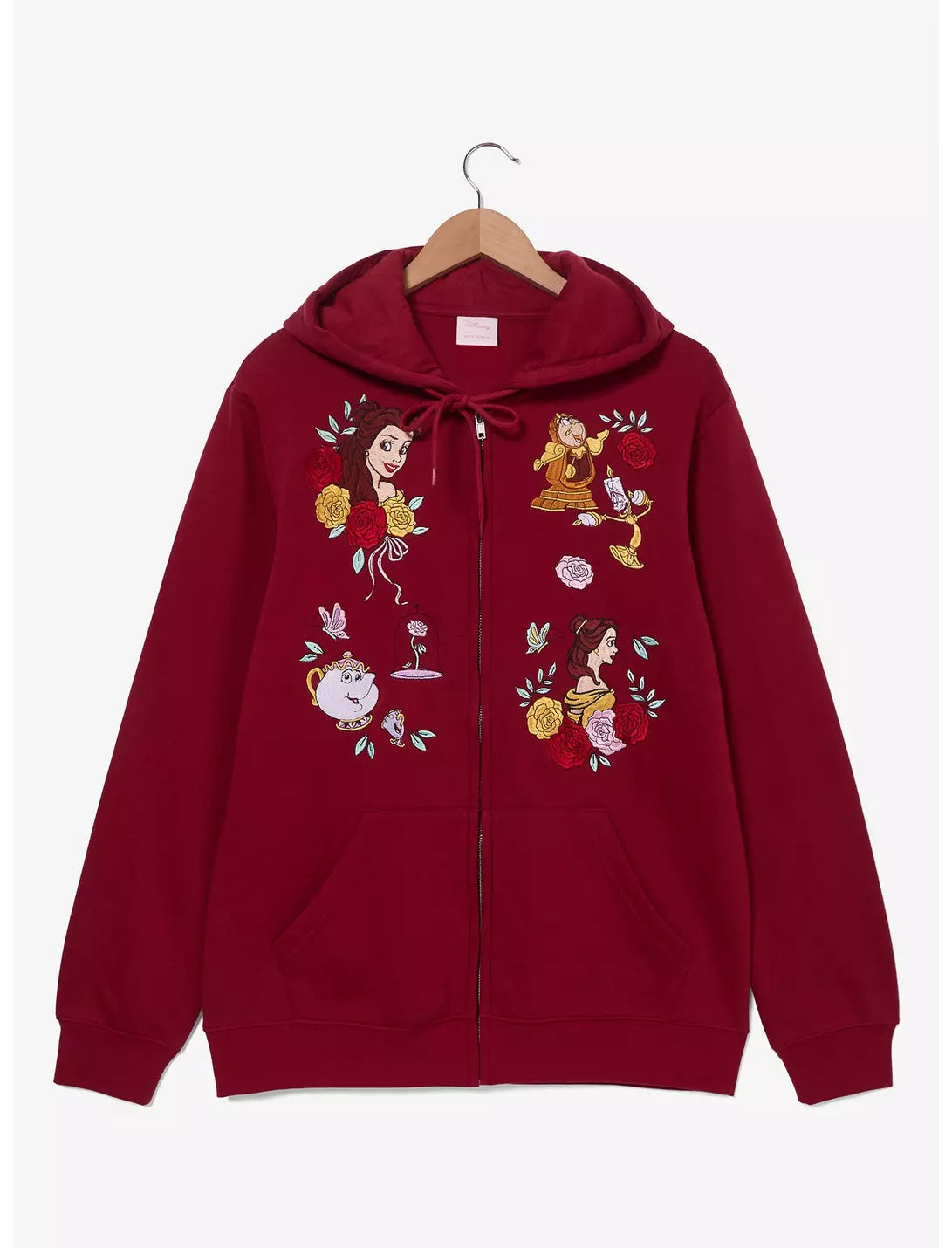 Hoodies Belle -  Décembre 2025