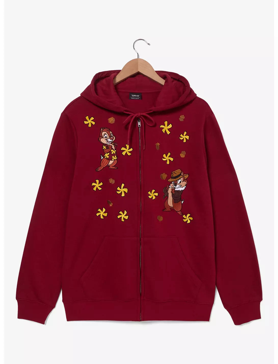 Hoodies Tic et Tac -  Décembre 2025