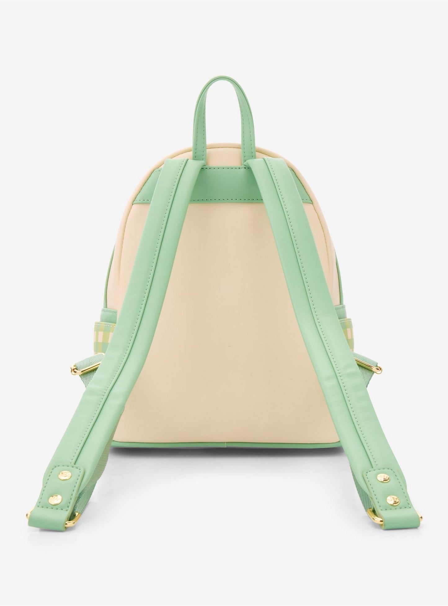 Sac à dos Winnie l'ourson et porcinet