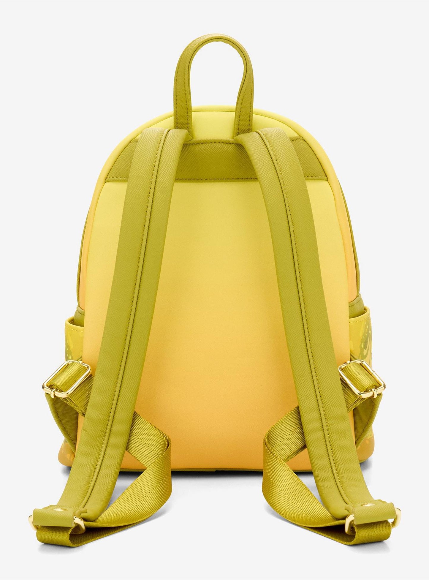 Sac à dos Princesse Tiana