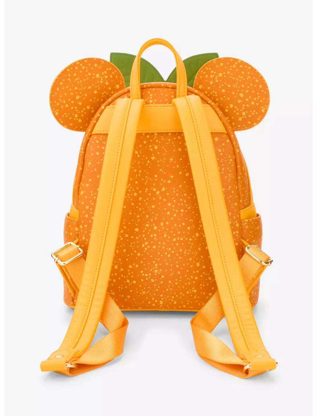 Sac à dos Minnie Mouse orange parfumé