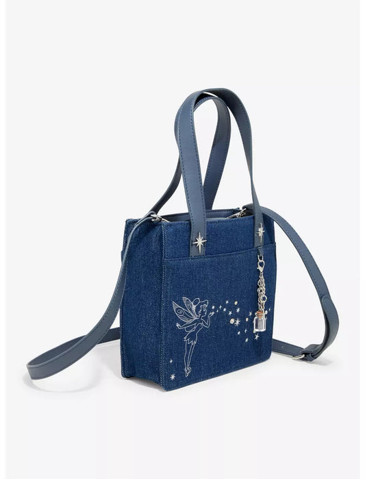 Disney - Wish Star Mini Backpack