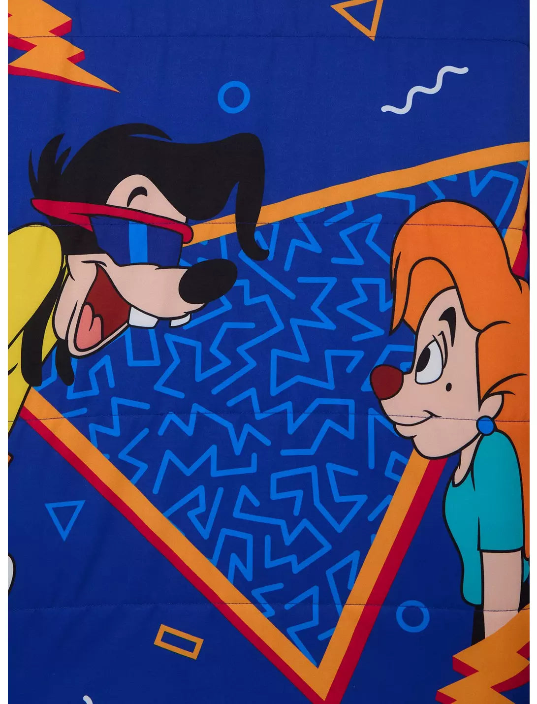 Veste matelassée  Max et Roxanne