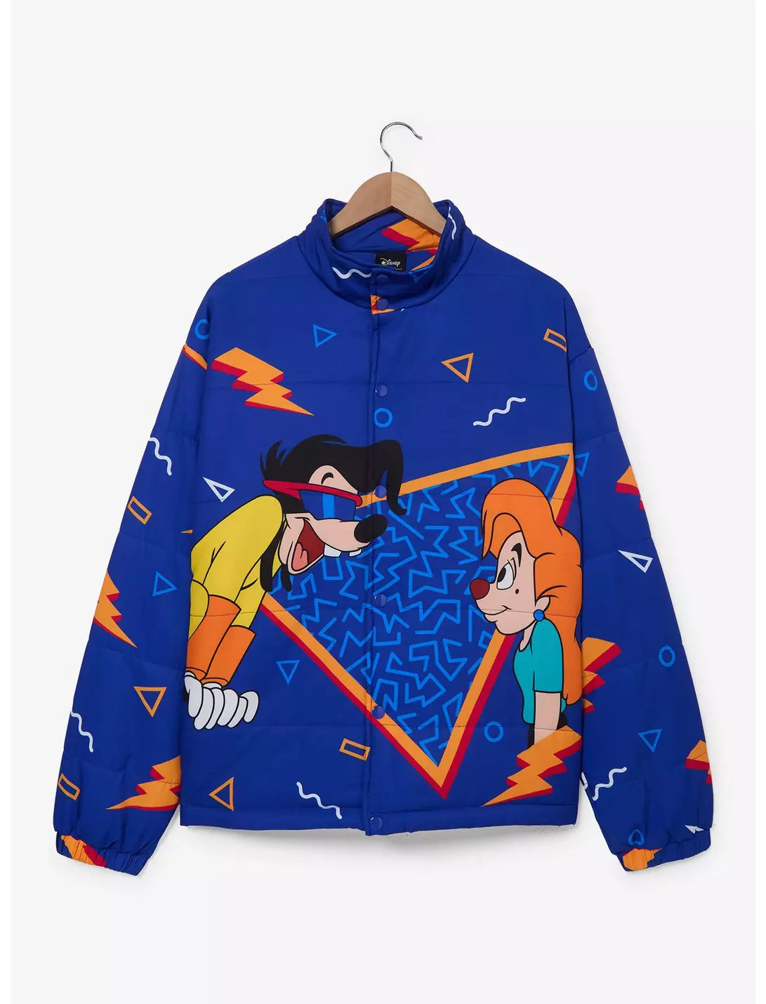 Veste matelassée  Max et Roxanne