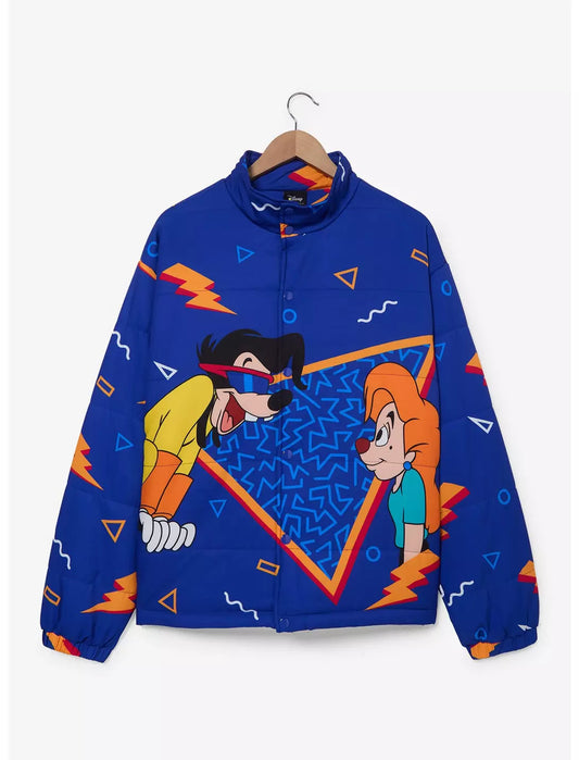 Veste matelassée  Max et Roxanne